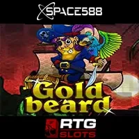 slot Goldbeard RTG